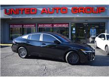 Apply for Financing
